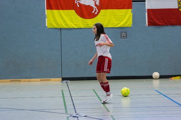 Bild 6 - wBJ Auswahl Futsalturnier